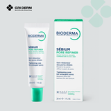  Kem dưỡng se khít lỗ chân lông Bioderma Sébium Pore Refiner 