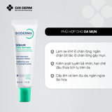  Kem dưỡng se khít lỗ chân lông Bioderma Sébium Pore Refiner 