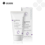  Gel làm dịu da, ngăn ngừa tiết nhờn Canova Rivescal DS Gel 50ml 