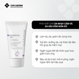  Gel làm dịu da, ngăn ngừa tiết nhờn Canova Rivescal DS Gel 50ml 