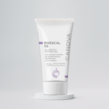  Gel làm dịu da, ngăn ngừa tiết nhờn Canova Rivescal DS Gel 50ml 