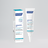  Kem giảm mụn mờ thâm Ducray Keracnyl PP+ Cream 30ml 