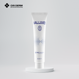  Gel hỗ trợ giảm mụn, làm dịu và làm đều màu da Ialuxid Gel 30ml 