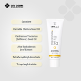  Gel chống nắng IMAGE Skincare PREVENTION+ Clear Solar Gel SPF 30 42,5g 
