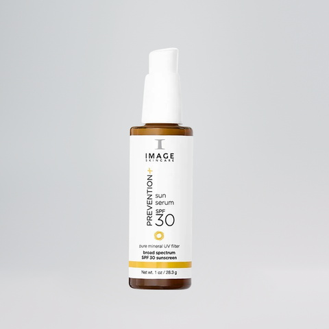  Serum chống nắng nâng tone IMAGE Skincare PREVENTION+ Sun Serum SPF 30 28.3g 