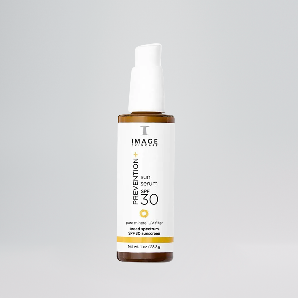  Serum chống nắng nâng tone IMAGE Skincare PREVENTION+ Sun Serum SPF 30 28.3g 