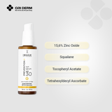  Serum chống nắng nâng tone IMAGE Skincare PREVENTION+ Sun Serum SPF 30 28.3g 