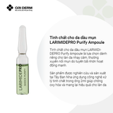  Tinh chất cho da dầu mụn LARIMIDEPRO Purify Ampoule 