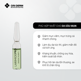  Tinh chất cho da dầu mụn LARIMIDEPRO Purify Ampoule 