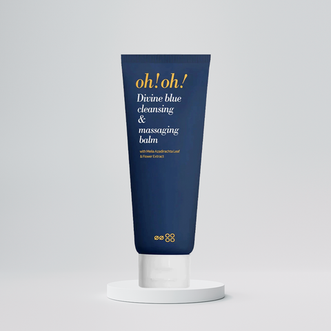  Sáp Tẩy Trang oh!oh! Cleansing Balm 150ml 