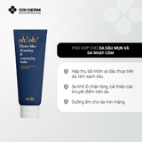  Sáp Tẩy Trang oh!oh! Cleansing Balm 150ml 