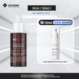  Serum dưỡng ẩm phục hồi da Ekseption Hyaluronic B5 Mixlab Serum 75ml 