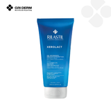  Gel rửa mặt và tắm toàn thân cho da nhạy cảm Rilastil Xerolact Cleansing 