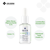  Gel dưỡng ẩm và kiềm dầu cho da mụn Rilastil Acnestil PB Gel 30ml 