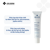  Kem Tẩy Tế Bào Chết Rilastil Daily Care Exfoliating Cream 