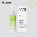  Serum giảm mụn mờ thâm SVR Serum Sebiaclear 30ml 