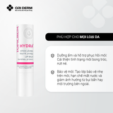  Son Dưỡng Môi Topicream Hydra+ Lip Balm 4g 