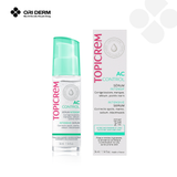  Tinh Chất Dành Cho Da Mụn Topicrem AC Control Intensive Serum 34ml 