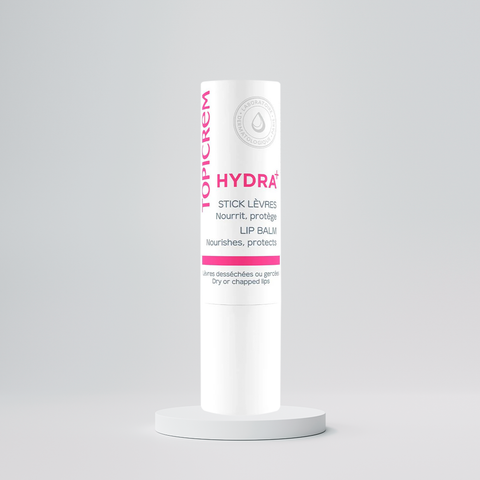  Son Dưỡng Môi Topicream Hydra+ Lip Balm 4g 