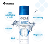  Xịt khoáng dưỡng ẩm Uriage Thermal Water 