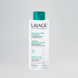  Nước tẩy trang cho da dầu, da hỗn hợp Uriage Eau Micellaire Thermale PMG 500ml 