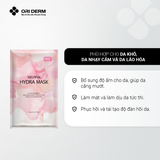  Mặt nạ cấp ẩm chuyên sâu giúp da căng mịn Xelfina Hydra Mask 35g 