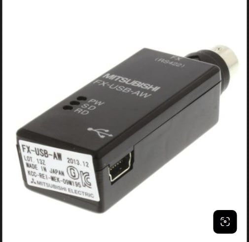  FX-USB-AW 