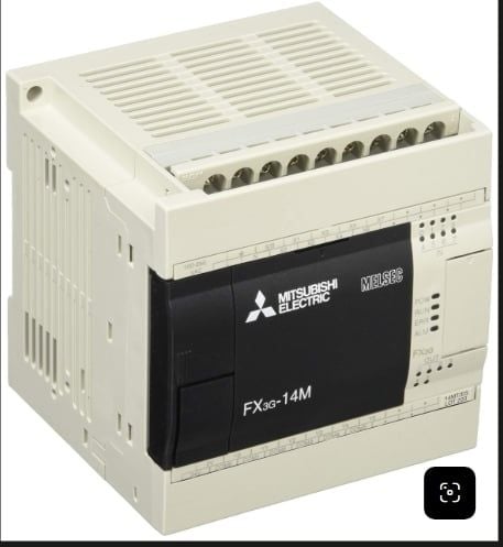  FX3G-14MT/ES 