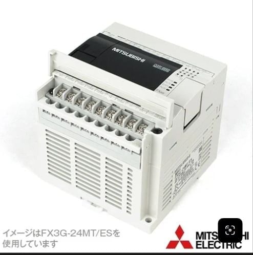  FX3G-24MT/ES 