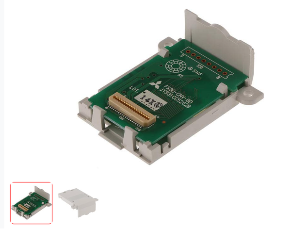  FX3U-CNV-BD 