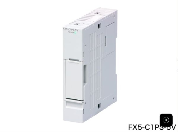  FX5-C1PS-5V 