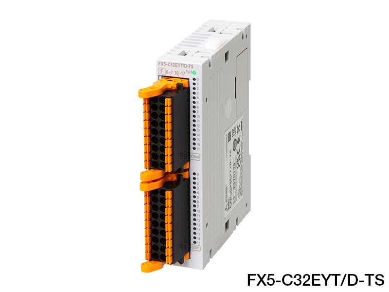  FX5-C32EYT/D-TS 