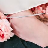  SST Official Lắc Chân Titan Dây Mì Ép Sáng Bóng - Thiết Kế Tối Giản Sang Trọng (LC29) 