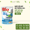 Nước rửa bát Bio Formula Soda dạng túi 500ml