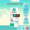 The Doctor Health & Care SALICYLIC ACID + B5 Face cream 3 in 1 Kem dưỡng da mặt 3 in 1 40ml