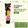 Moy Kapriz Kem dưỡng da tay với canxi và phức hợp vitamin 100ml
