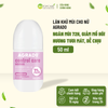 Lăn khử mùi Agrado 72h dành cho nữ 50ml