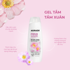 Sữa tắm Agrado Tầm xuân 750ml (bao bì mới)