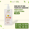 Dung dịch vệ sinh Pharma Bio Laboratory chứa Prebiotic tự nhiên 250ml