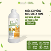 Nước xà phòng đa năng nO% Green Home Eco 500ml