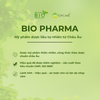 Pharma BIO LABORATORY - Bộ giải pháp trị rụng tóc & kích thích mọc tóc