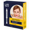Lady Wow Serum-filler giúp làm sáng da trị nám 7x2ml