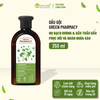 Dầu gội Green Pharmacy ngăn ngừa gàu chiết xuất nụ bạch dương 350ml