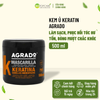 Kem ủ Keratin Agrado 500ml