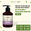 Dung Dịch Vệ Sinh Phụ Nữ Green Pharmacy Dạng Sữa Trung Hòa “Thảo Mộc” 370ml