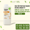 Sữa tắm Dicora Urban Fit Protein Yogurt và chiết xuất Yến mạch 400ml