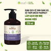 Dung dịch vệ sinh phụ nữ Green Pharmacy Cây Xô Thơm 370ml