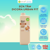 Sữa tắm Dicora Urban Fit Almonds & Nuts Vitamin B Hạnh Nhân & Các Loại Hạt 750ml