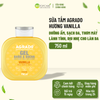 Sữa tắm Agrado Vanilla 750ml