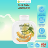 Sữa tắm Agrado hương dưa lưới 750ml